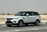 Range Rover Sport HSE 2017